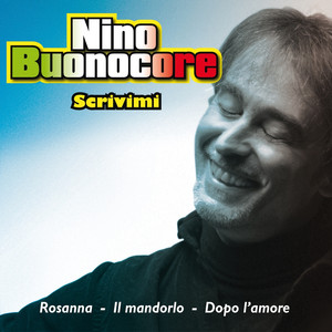 Scrivimi album