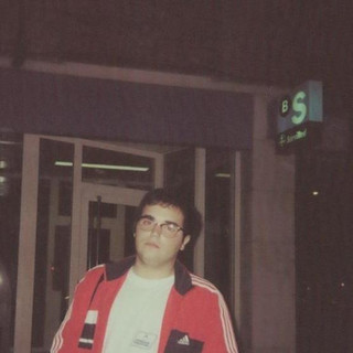 Marcelo Criminal Photo