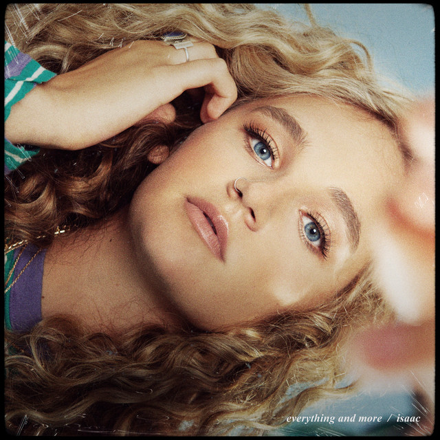 Everything And More / Isaac cover