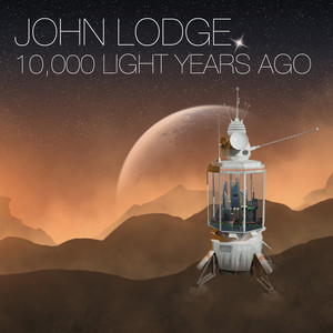 10,000 Light Years Ago album