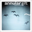 Annular Gift Albumcover
