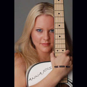 Anna Jois