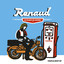 Le Plein de Super (Best of 1975-2012) cover