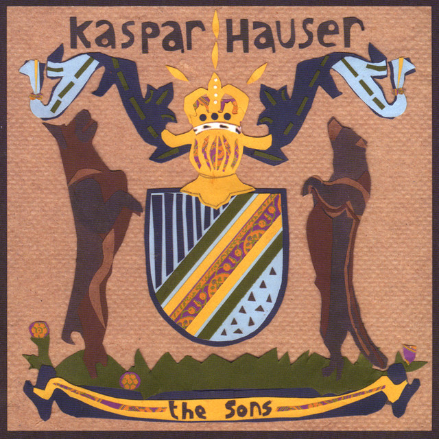 Kaspar Hauser photo