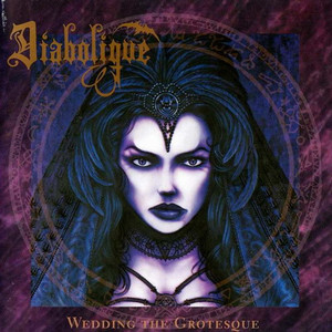 Wedding the Grotesque cover