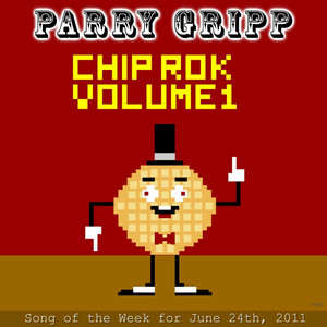 Chip Rok Volume 1 album