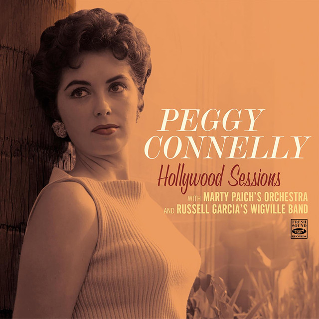 Peggy Connelly Photo