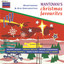 Mantovani's Christmas Favourites cover