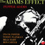 The Adams Effect Albumcover