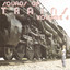 Sounds of Trains, Volume 4 Albumcover
