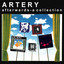 Into The Garden - An Artery Collection Albumcover