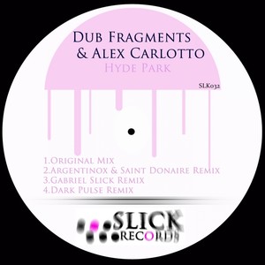 Dub Fragments