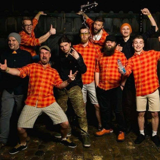 Oranžās Brīvdienas Photo
