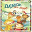 Danze del mondo Albumcover
