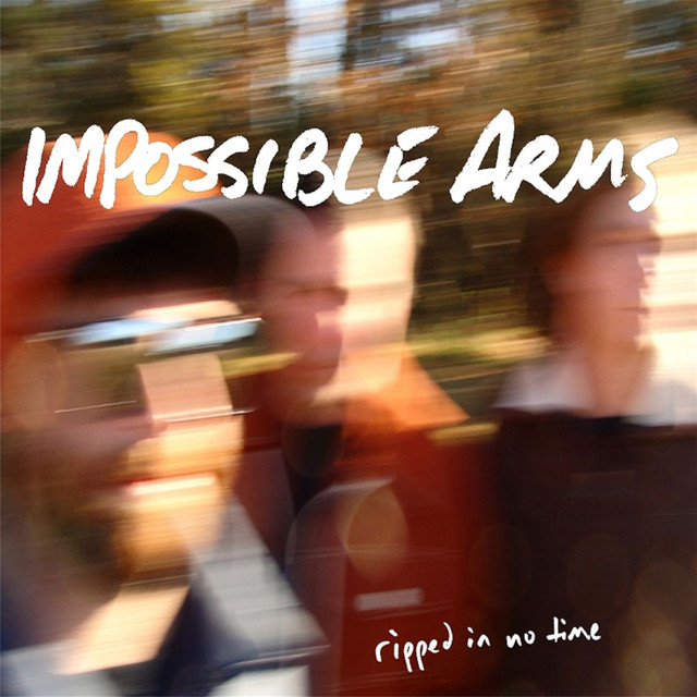 Impossible Arms Photo