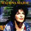 Malvina Major Albumcover