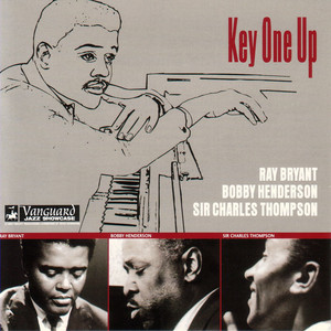 Key One Up album