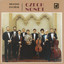 Brahms & Dvořák: Serenades Albumcover