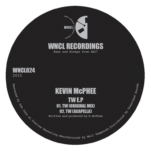 Kevin McPhee Photo