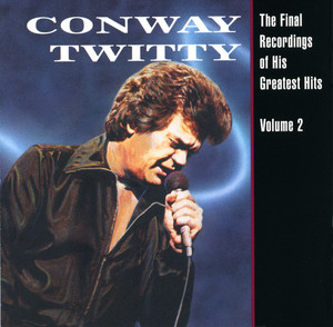 His Greatest Hits album