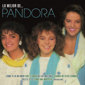 Lo Mejor De... album