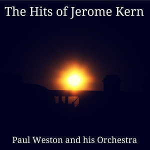 The Hits of Jerome Kern album