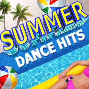 Summer Dance Hits Albumcover