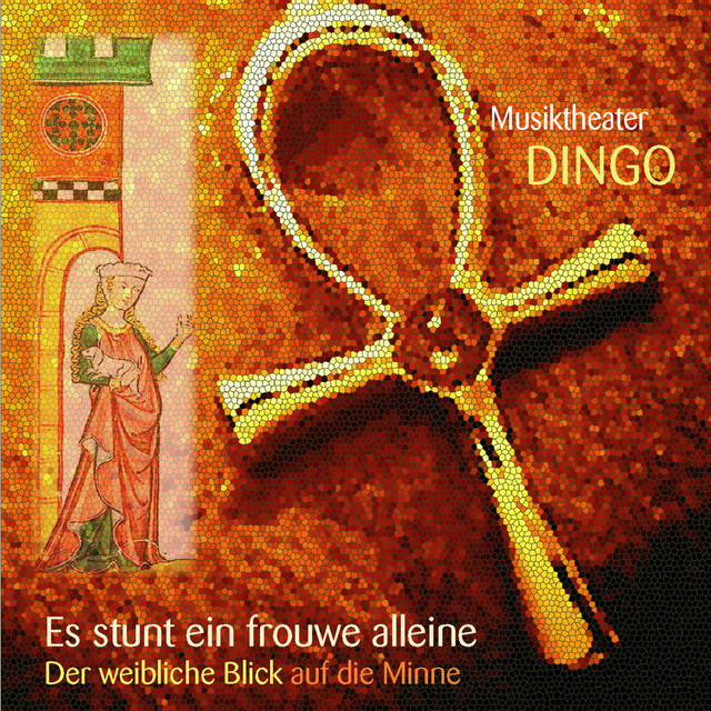 Musiktheater Dingo Photo