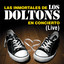 Las Inmortales de los Doltons... En Concierto (Live) Albumcover