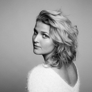Frida Amundsen Photo