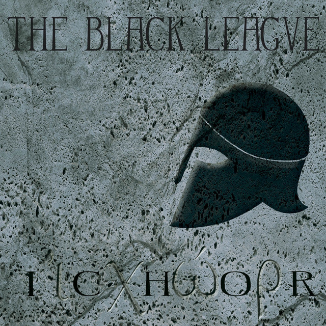 The Black League photo