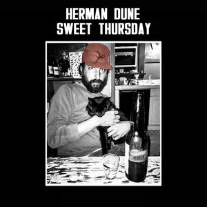 Sweet Thursday cover