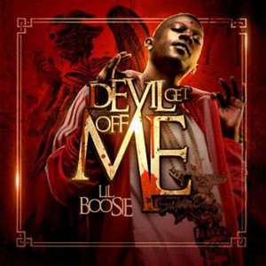 Devil Get Off Me album