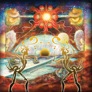Psydeburns cover