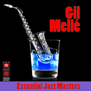 Essential Jazz Masters album