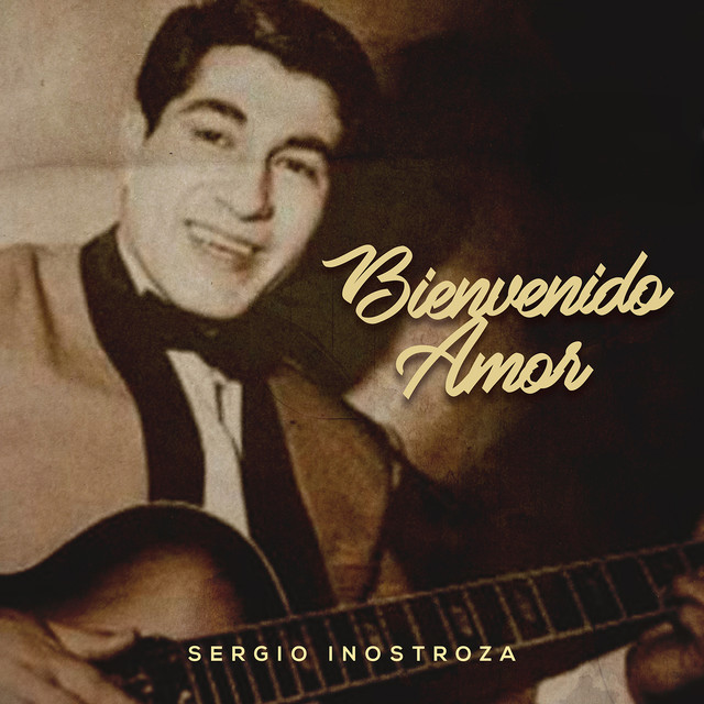 Sergio Inostroza Photo
