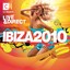 Ibiza 2010 Albumcover