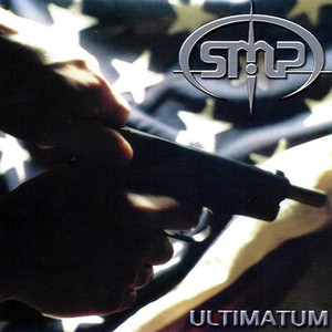 Ultimatum (Catastrophe Version) cover