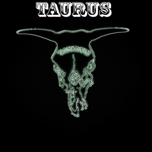 Taurus Live Albumcover
