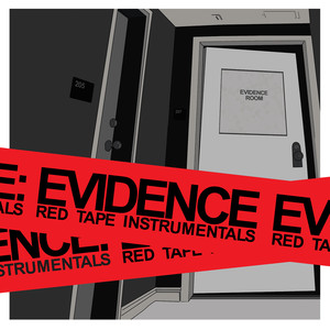 Red Tape Instrumentals cover