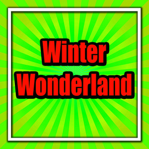 Winter Wonderland album