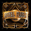 Royal Flush cover