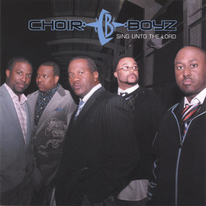 Sing Unto The Lord Albumcover