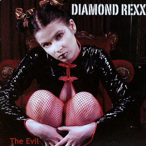 Diamond Rexx poster