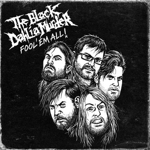Fool 'Em All (Live) album