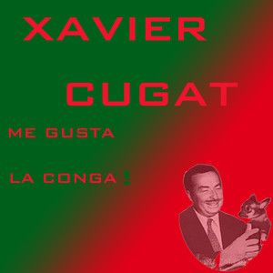 Me Gusta la Conga album