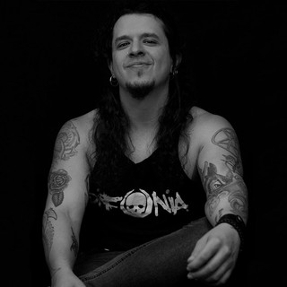 Charlie Parra del Riego Photo