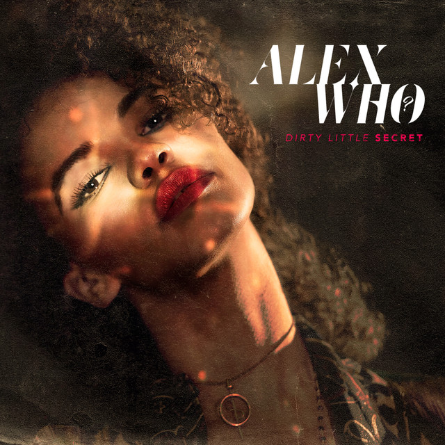 Alex Who? Photo