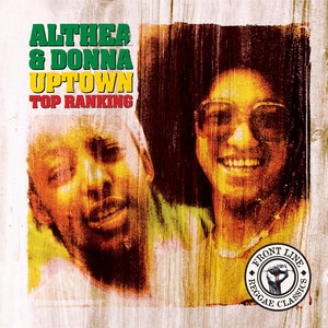 Uptown Top Ranking album