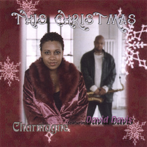 Charmagne & David Davis
